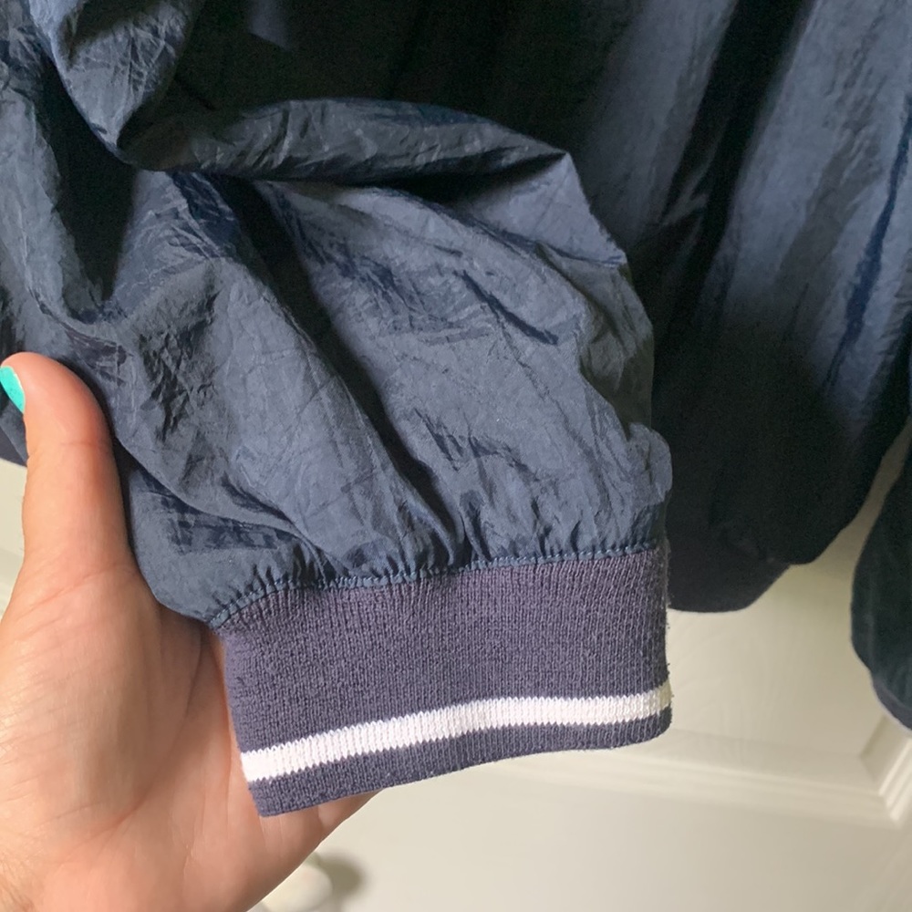 Vintage Reebok Windbreaker - Picture 4 of 4